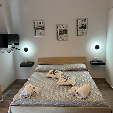 Vacanze D'Amore Cefalu Exterior photo