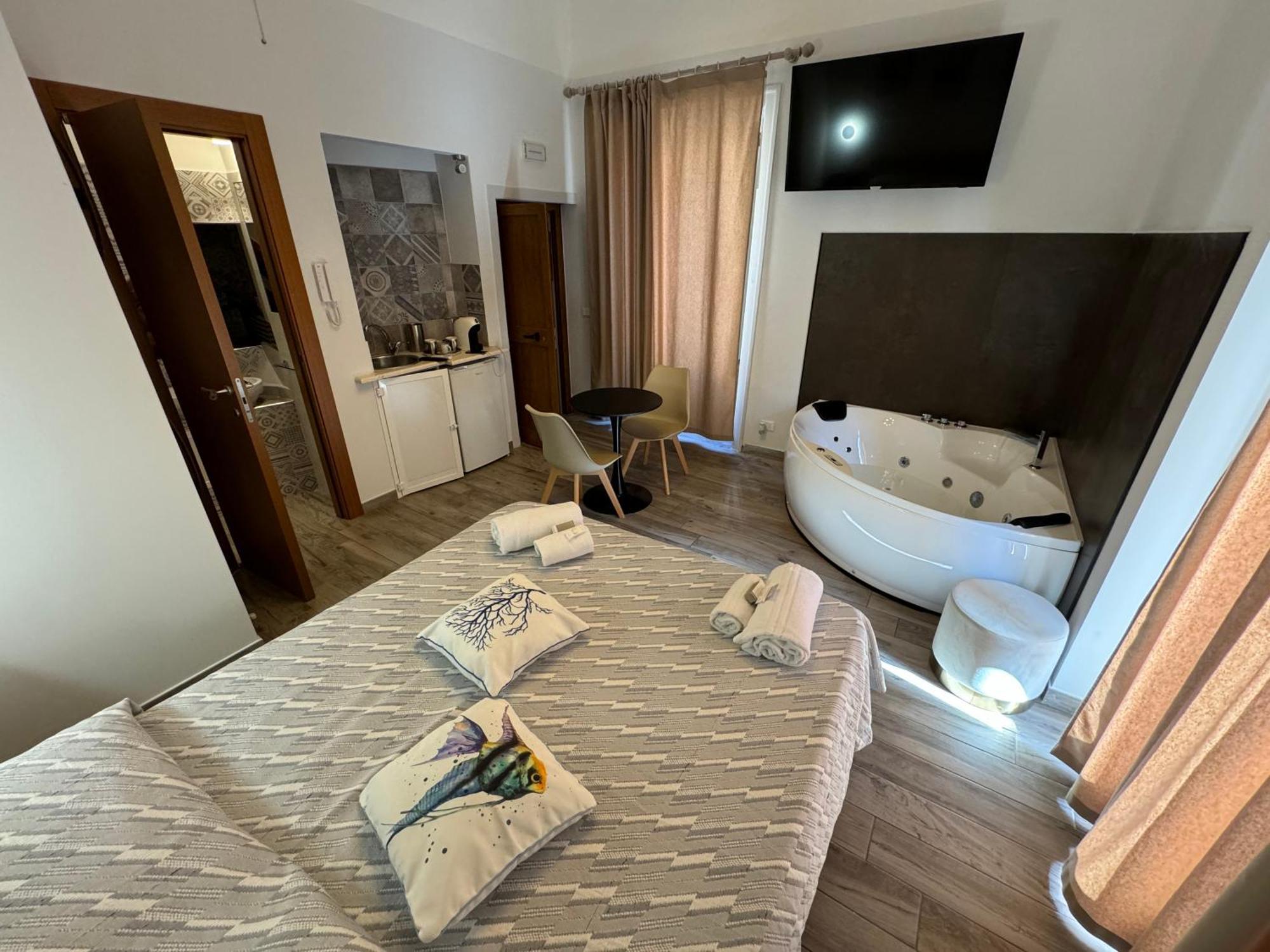 Vacanze D'Amore Cefalu Exterior photo