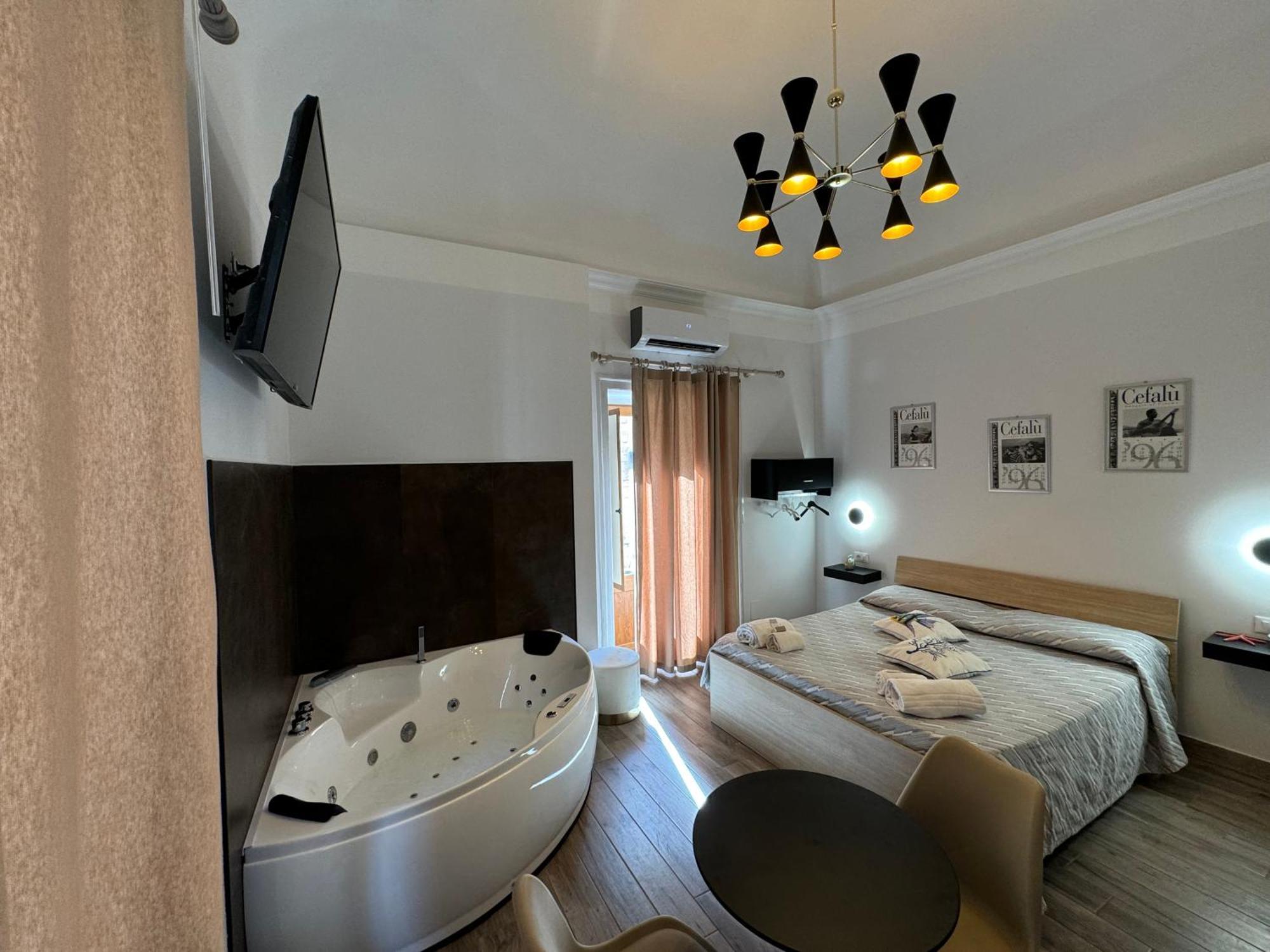 Vacanze D'Amore Cefalu Exterior photo