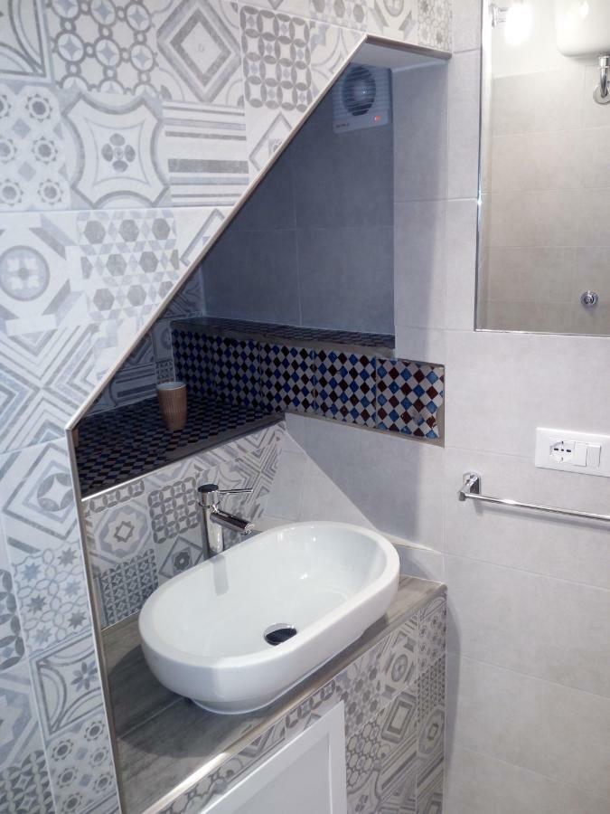 Vacanze D'Amore Cefalu Exterior photo