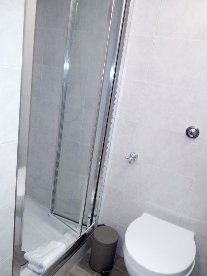 Vacanze D'Amore Cefalu Exterior photo